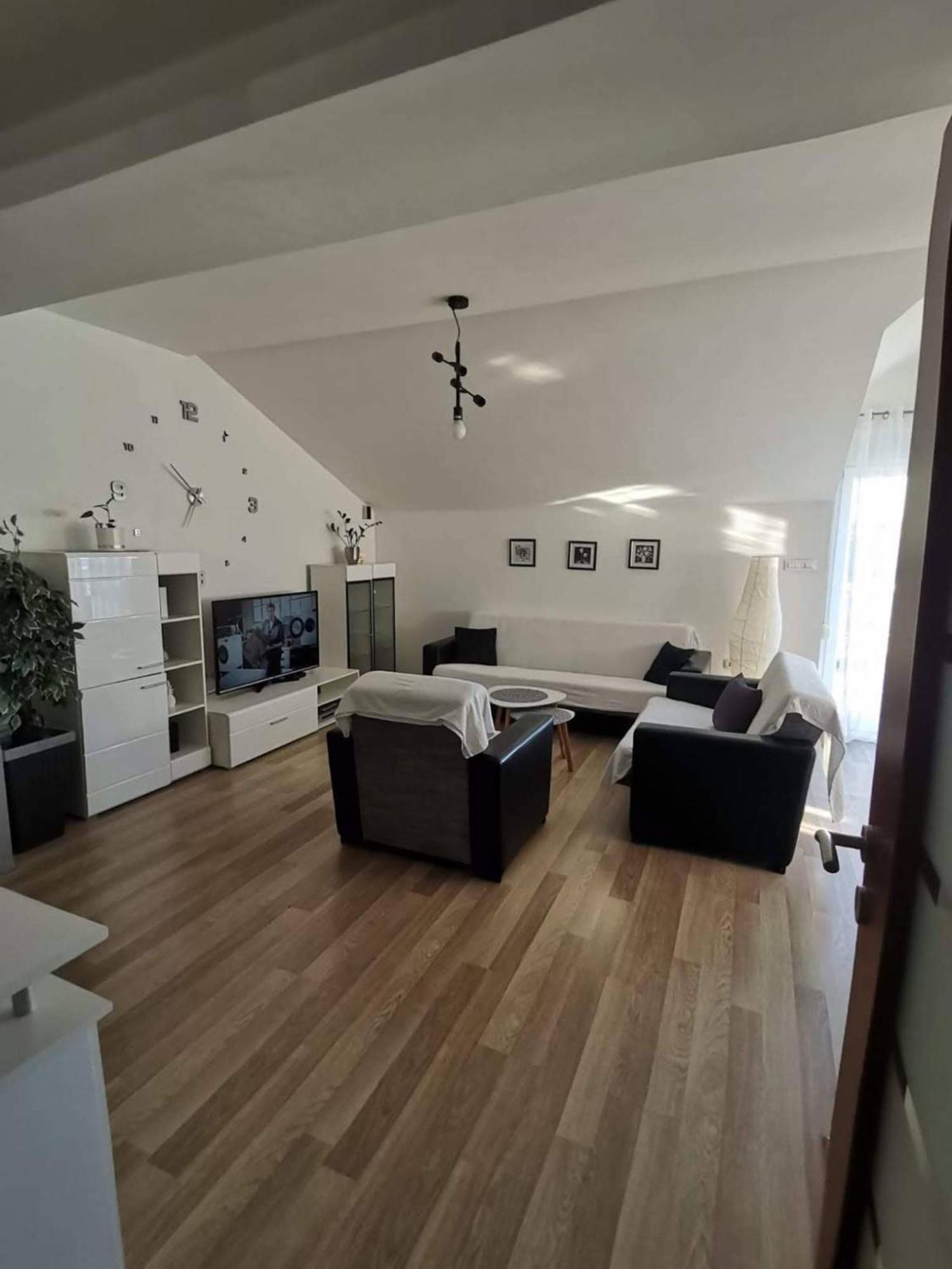 Apartment Lotus Trogir Rum bild