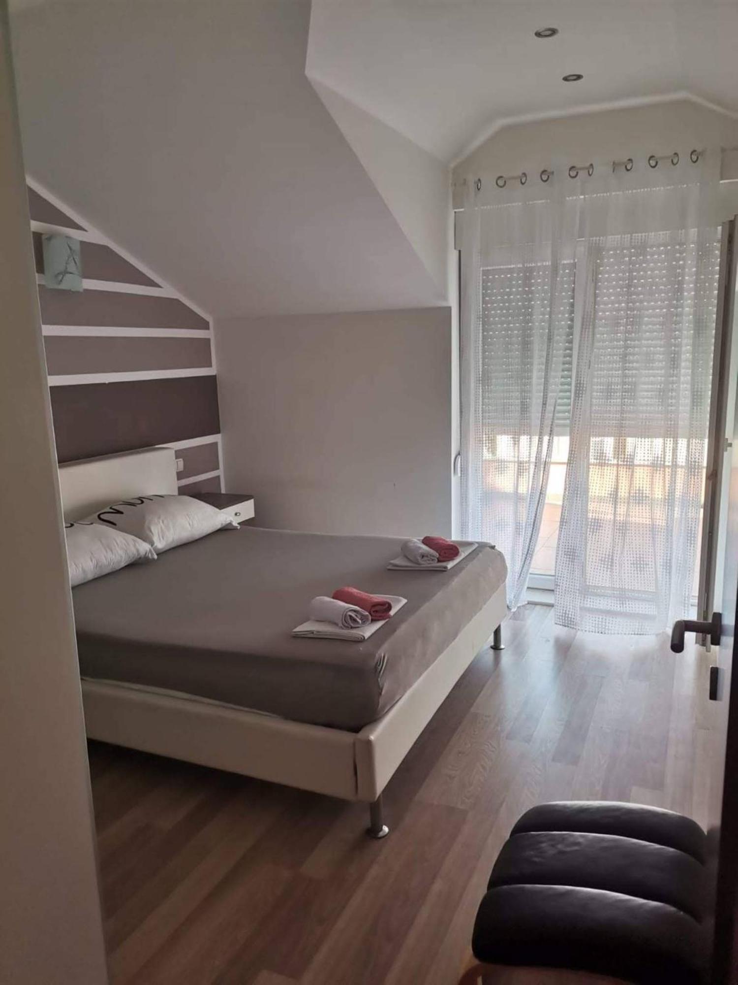 Apartment Lotus Trogir Rum bild