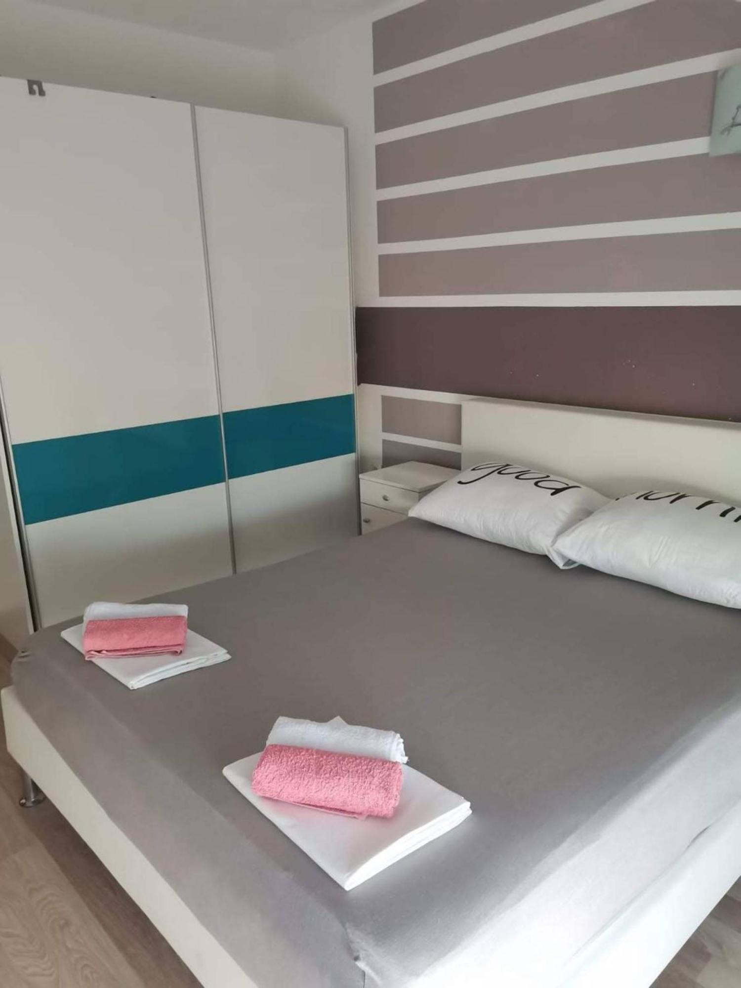 Apartment Lotus Trogir Rum bild
