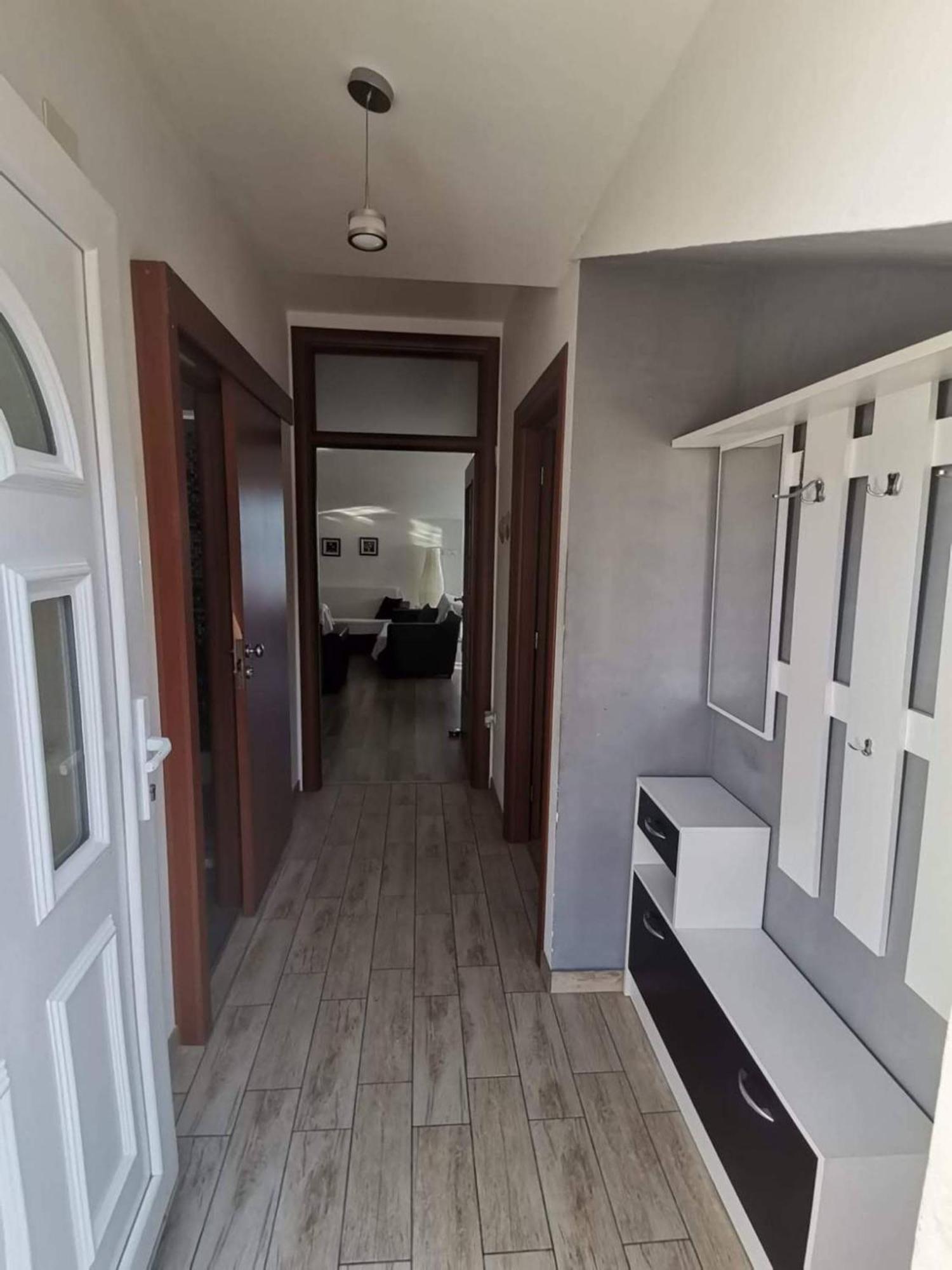 Apartment Lotus Trogir Rum bild